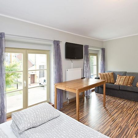 Apartament Ten Gdańsk Exteriör bild