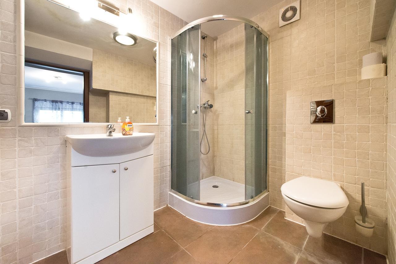 Apartament Ten Gdańsk Exteriör bild